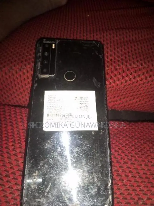 TCL 20SE (Used)