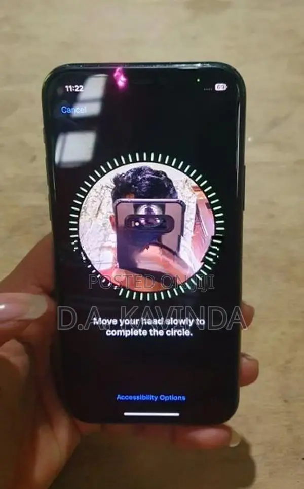 Apple iPhone 11 Pro (Used)