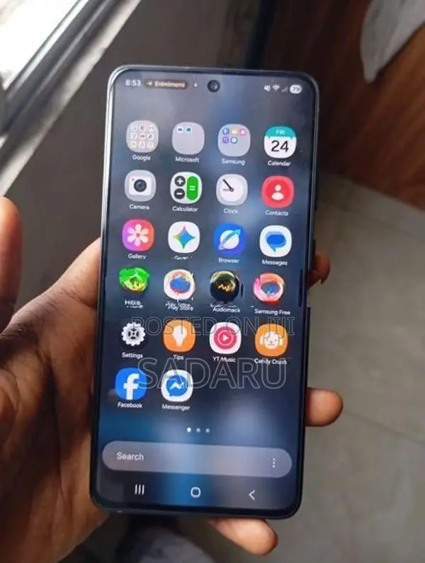 Samsung Galaxy S21 FE 256GB (Used)