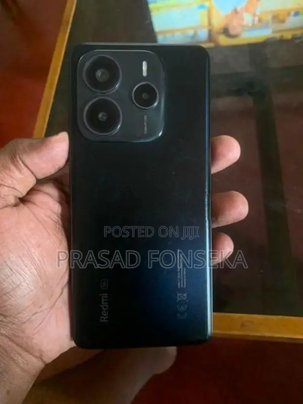 Realme Note 14 5G (Used)