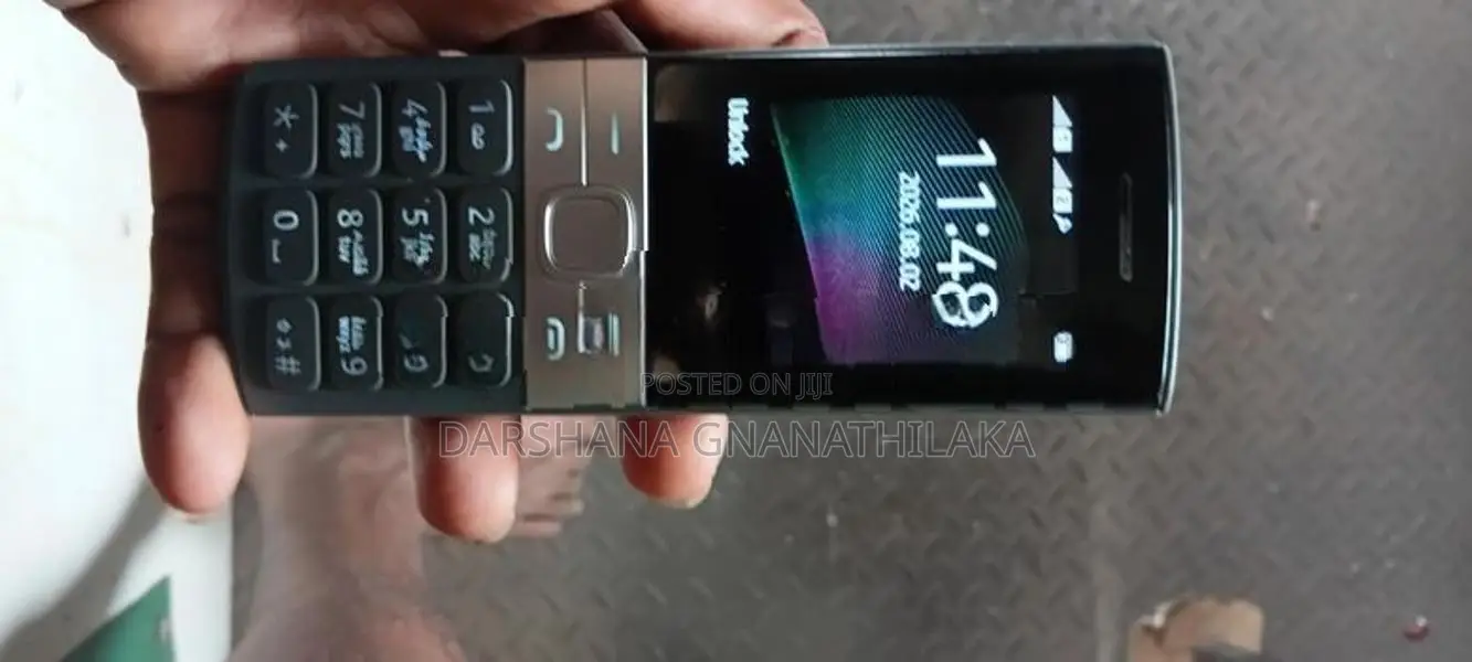 Nokia 150 4g (Used)