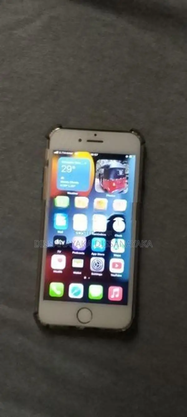 Apple iPhone 7 (Used)