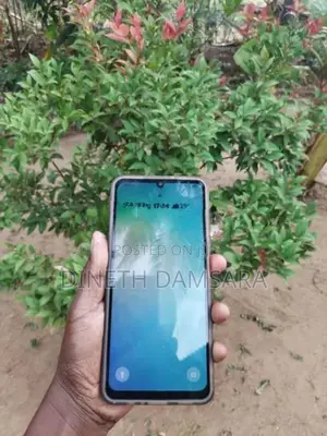 Samsung Galaxy A06 (Used)