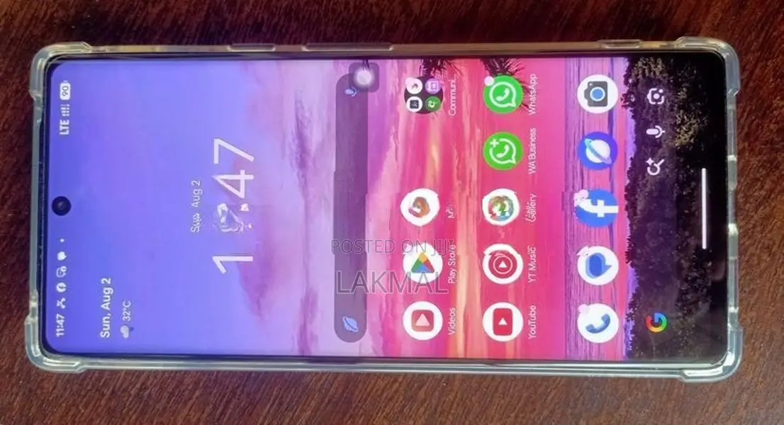 Google Pixel 6 Pro (Used)