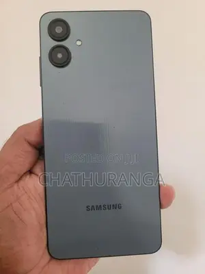 Samsung Galaxy A06 6/128 (Used)