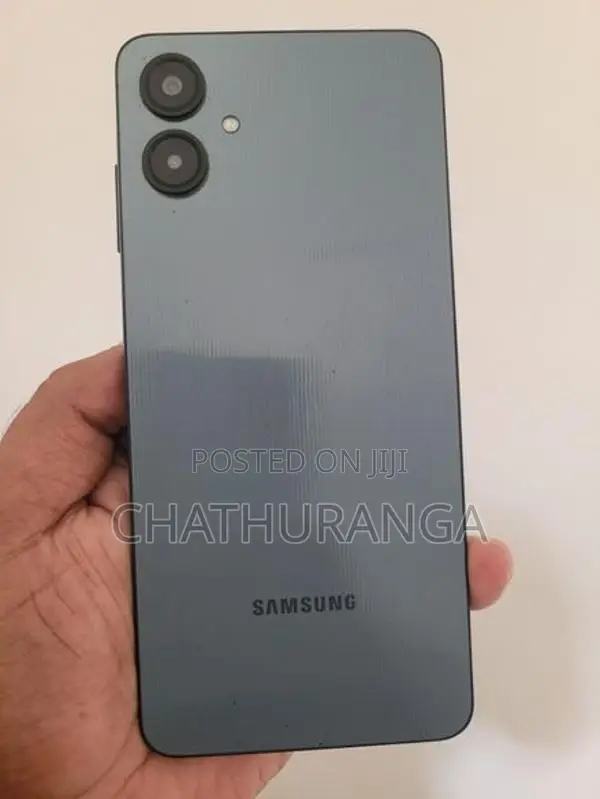 Samsung Galaxy A06 6/128 (Used)
