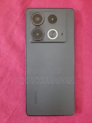 Infinix Note 40 16GB/256GB (Used)