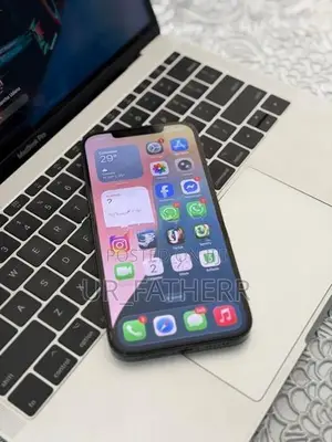 Apple iPhone 12 Pro Max 128GB (Used)
