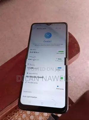 Samsung Galaxy A04s (Used)