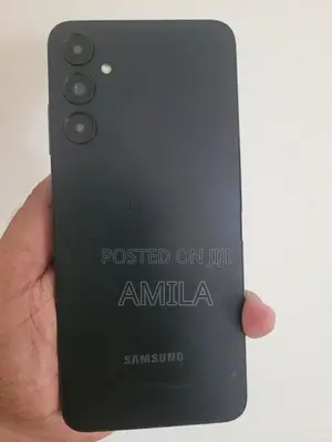 Samsung Galaxy A05s (Used)