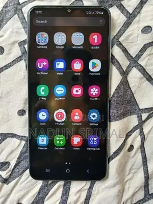 Samsung Buddy (Used)