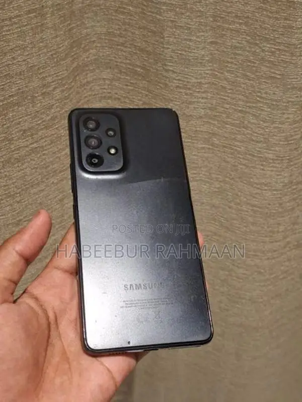 Samsung Galaxy A53 (Used)