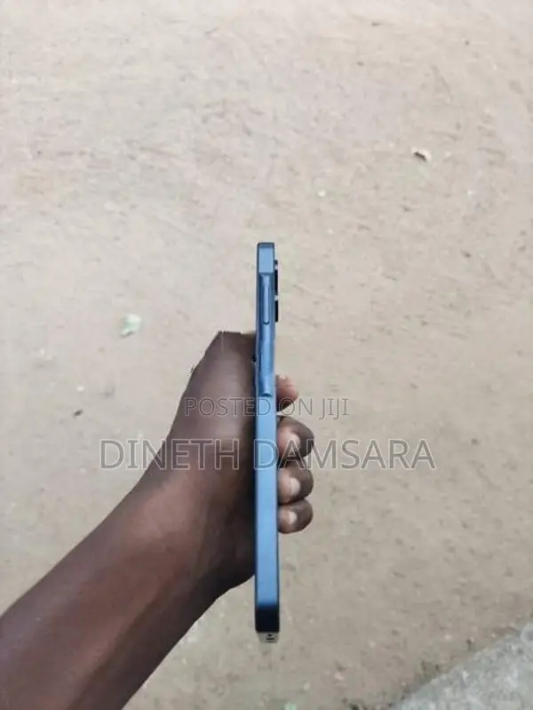 Samsung Galaxy A06 (Used)