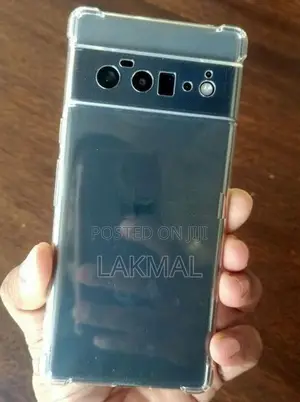 Google Pixel 6 Pro (Used)