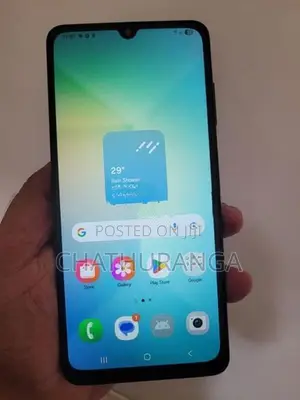 Samsung Galaxy A06 6/128 (Used)