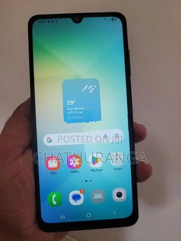 Samsung Galaxy A06 6/128 (Used)