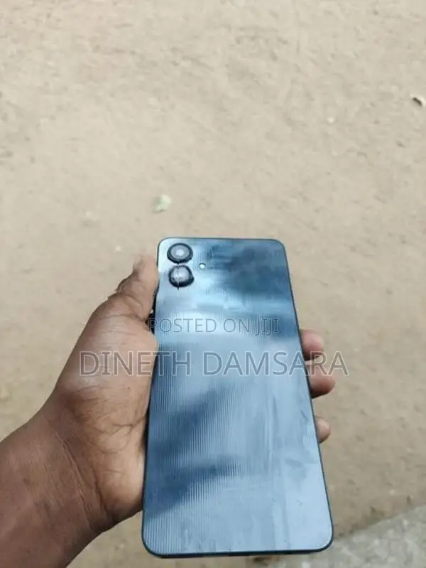 Samsung Galaxy A06 (Used)