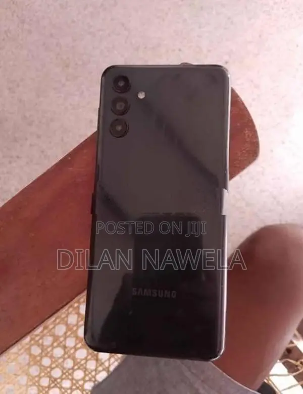 Samsung Galaxy A04s (Used)