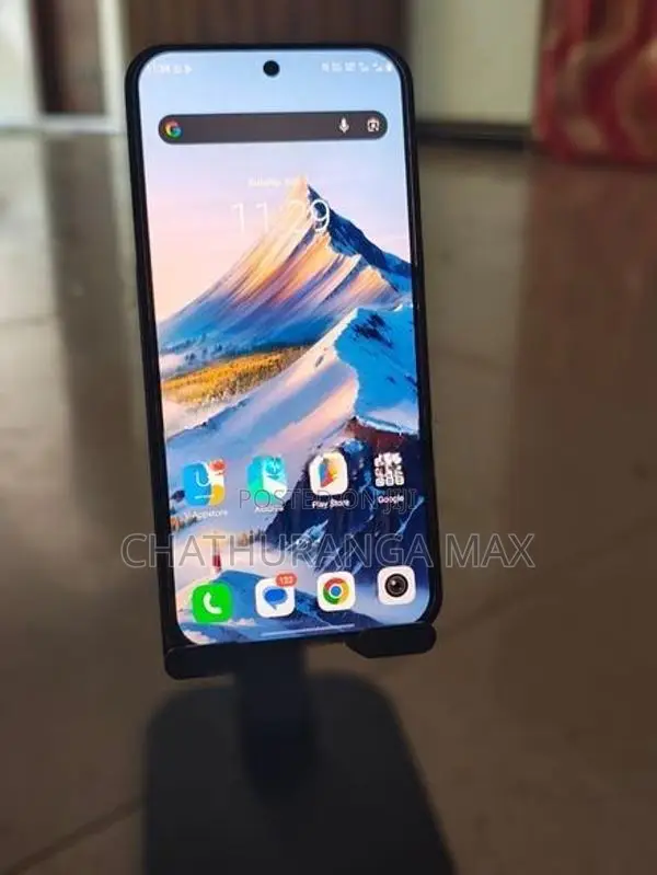 Vivo X200fe (Used)