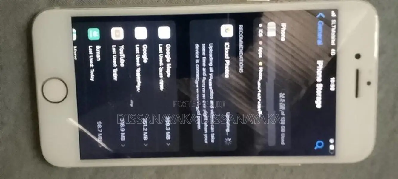Apple iPhone 7 (Used)