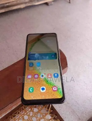 Samsung Galaxy A04s (Used)