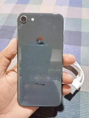 Apple iPhone 8 256gb (Used)