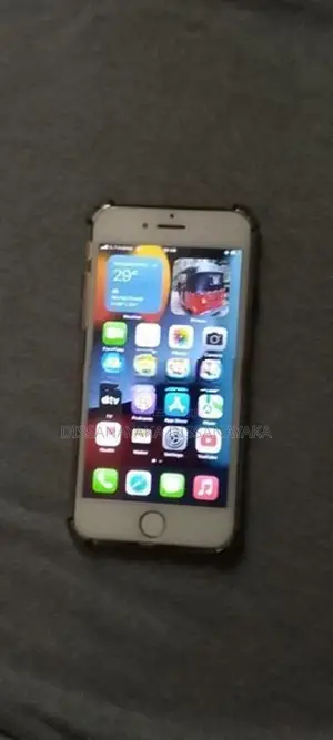 Apple iPhone 7 (Used)