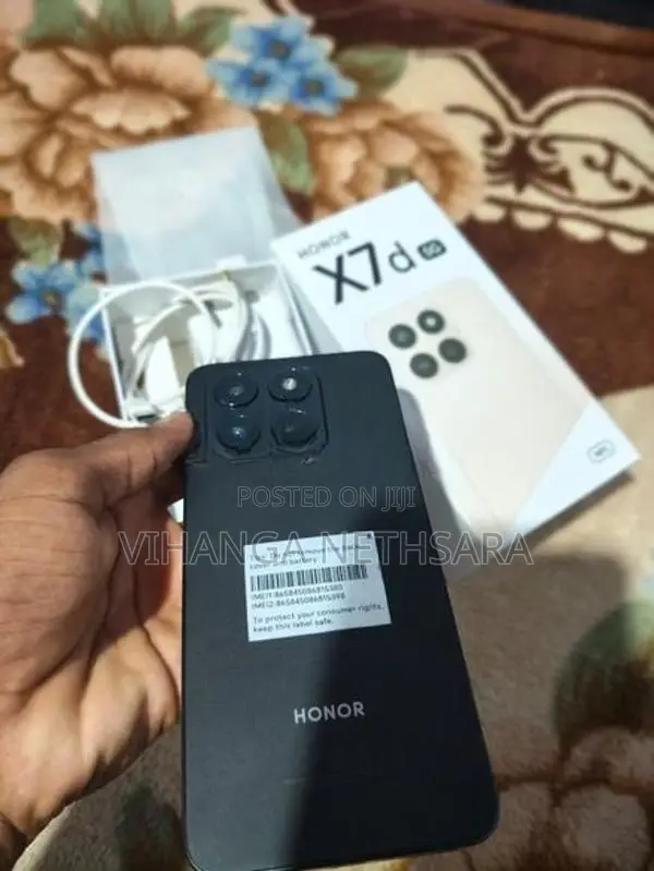 Honor (Used)