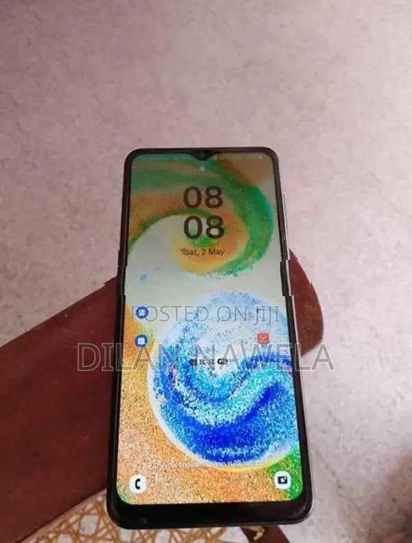Samsung Galaxy A04s (Used)