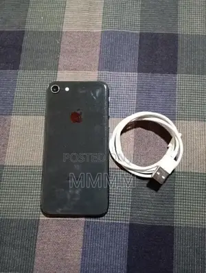 Apple iPhone 8 256gb (Used)