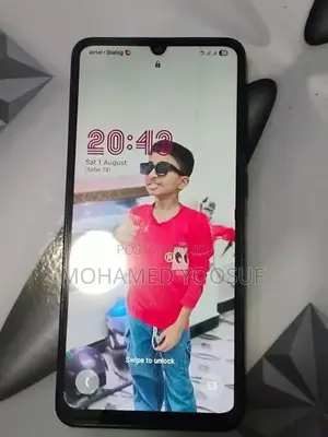 Samsung Galaxy A05 (Used)