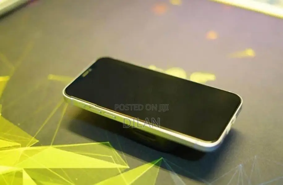 Apple iPhone 12 mini (Used)