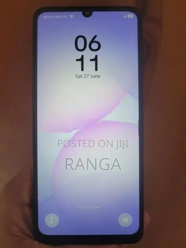 Samsung Galaxy A07 6/128GB (Used)