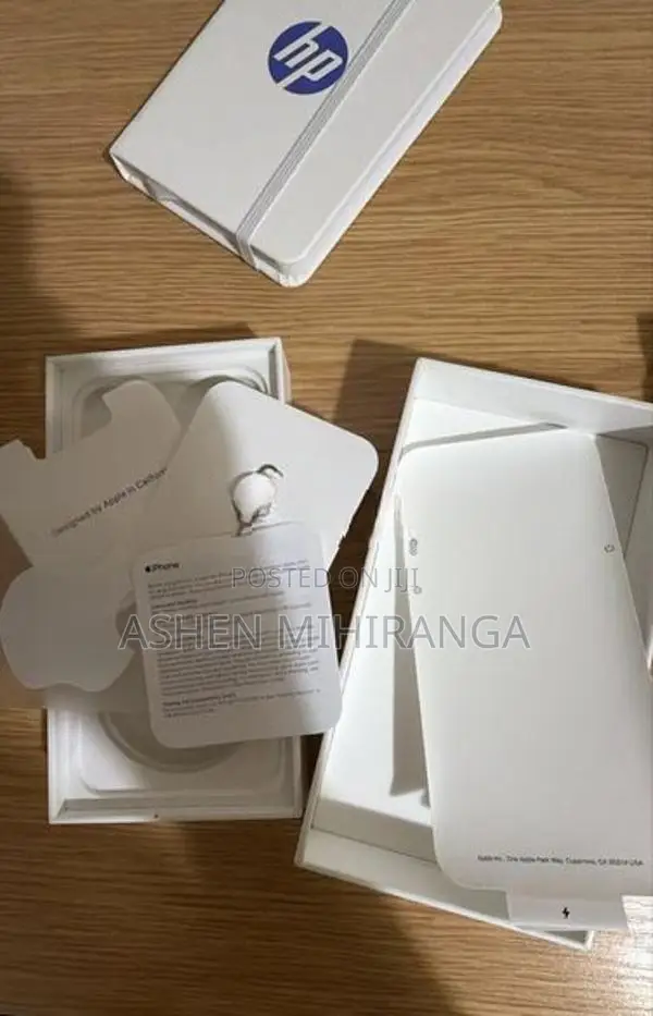 Apple iPhone 12 (Used)