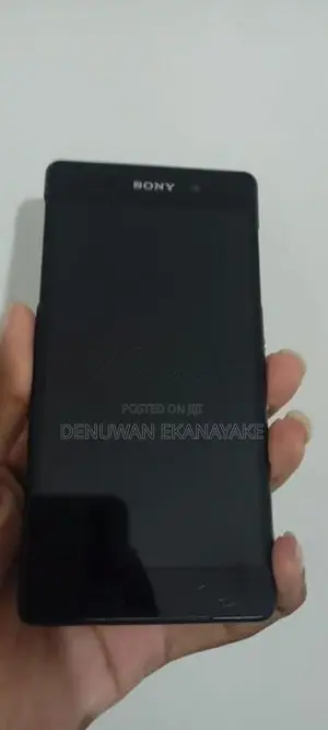 Sony Xperia Z2 (Used)