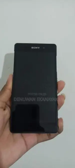 Sony Xperia Z2 (Used)