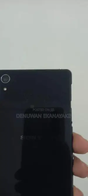 Sony Xperia Z2 (Used)