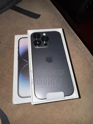 Apple iPhone 14 Pro (Used)