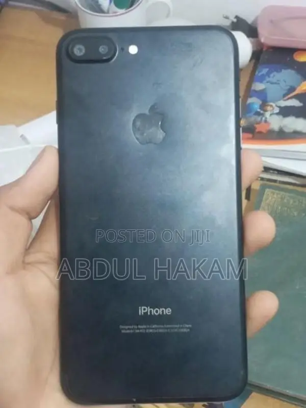 Apple iPhone 7 Plus (Used)