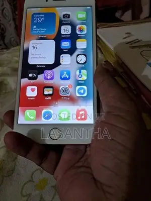 Apple iPhone 7 Plus (Used)