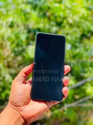 Xiaomi Poco X3 Pro 128GB 8GB good (Used)