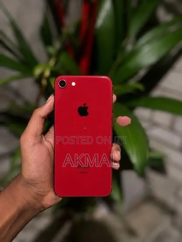 Apple iPhone 8 (Used)