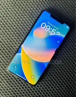 Apple iPhone XS (Used)