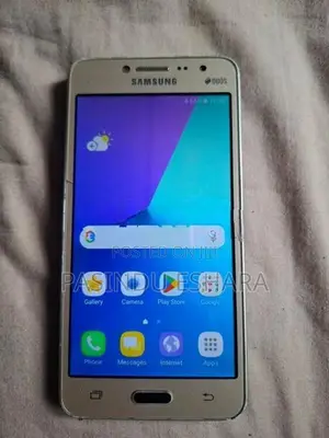 Samsung Galaxy Grand Prime+ (Used)