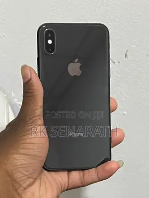 Apple iPhone XS 256GB (Used)