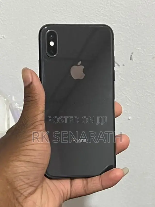 Apple iPhone XS 256GB (Used)