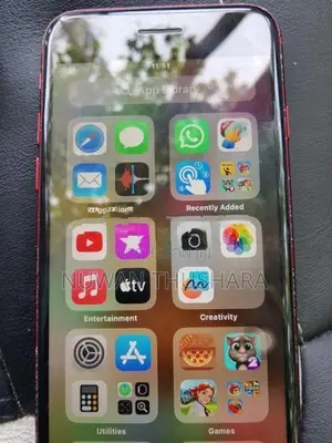Apple iPhone 8 (Used)