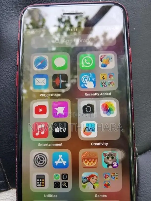 Apple iPhone 8 (Used)