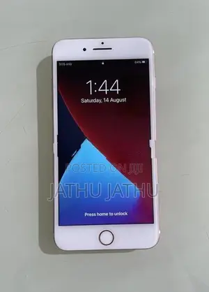 Apple iPhone 7 Plus (Used)