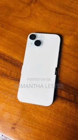 Apple iPhone 15 (Used)